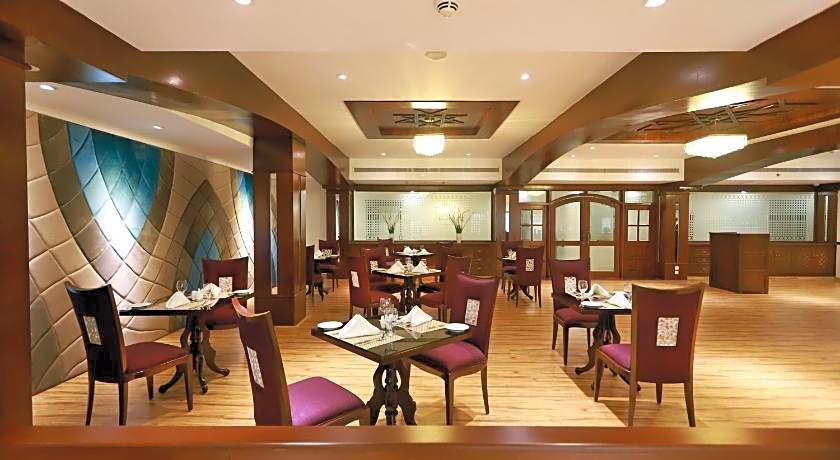 Islamabad Regalia Hotel