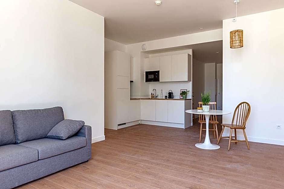 The Babel Community Hôtel - Vieux Port