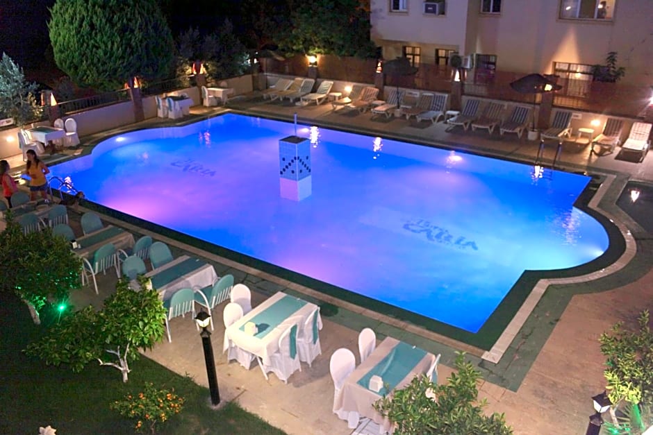 Dalyan Hotel Caria Royal