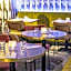 Mercure Amsterdam North Station