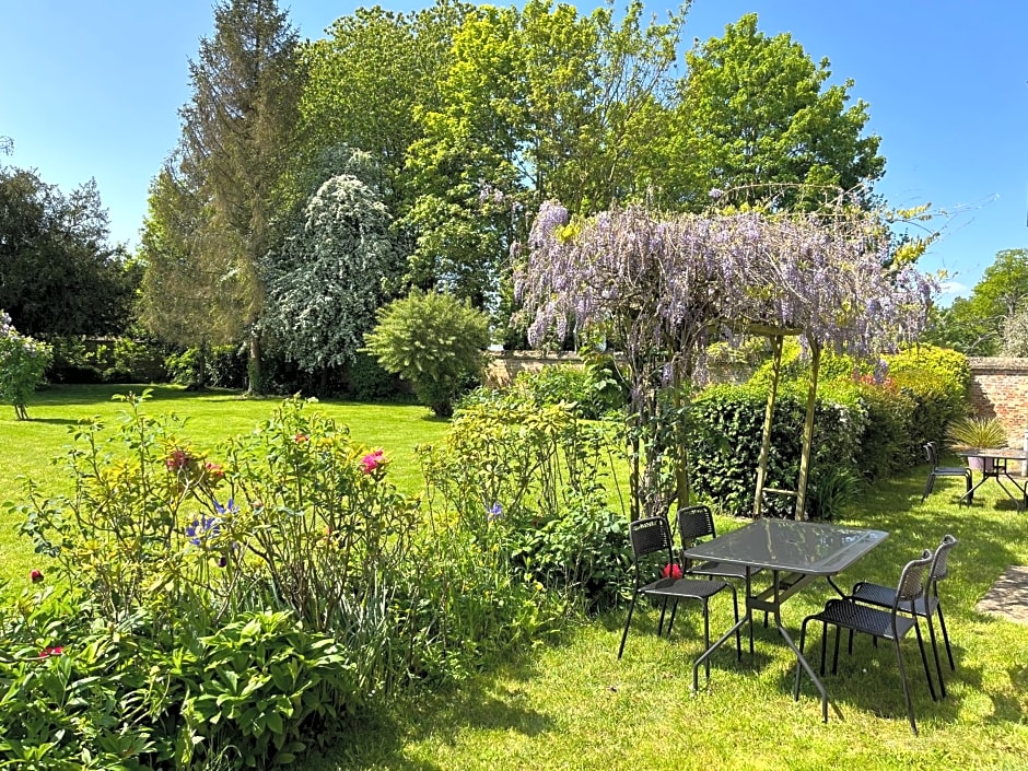 Château d'Aigneville