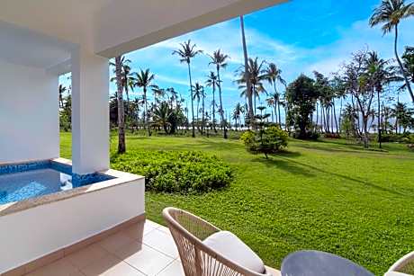 Club Master Suite with Ocean View
