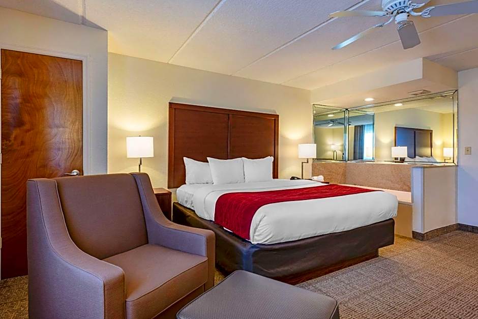 Comfort Inn Kissimmee