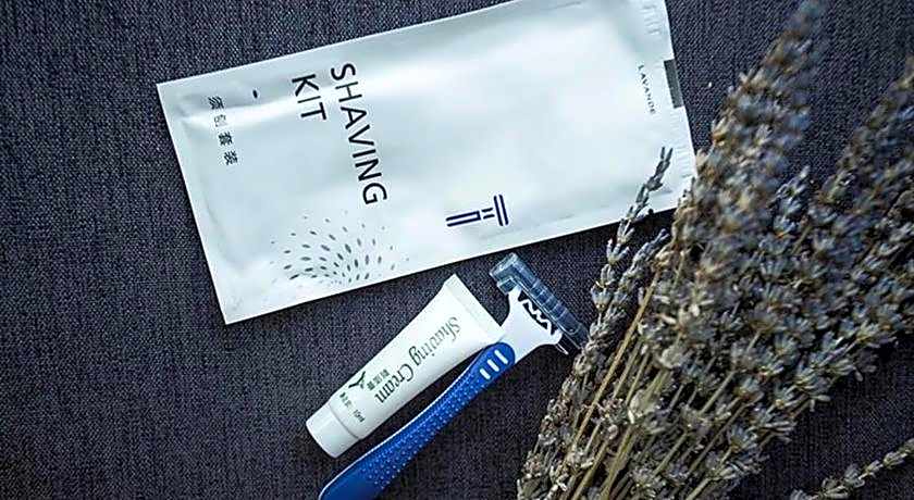 Lavande Hotel Shantou Chenghai Xiushuiyuan