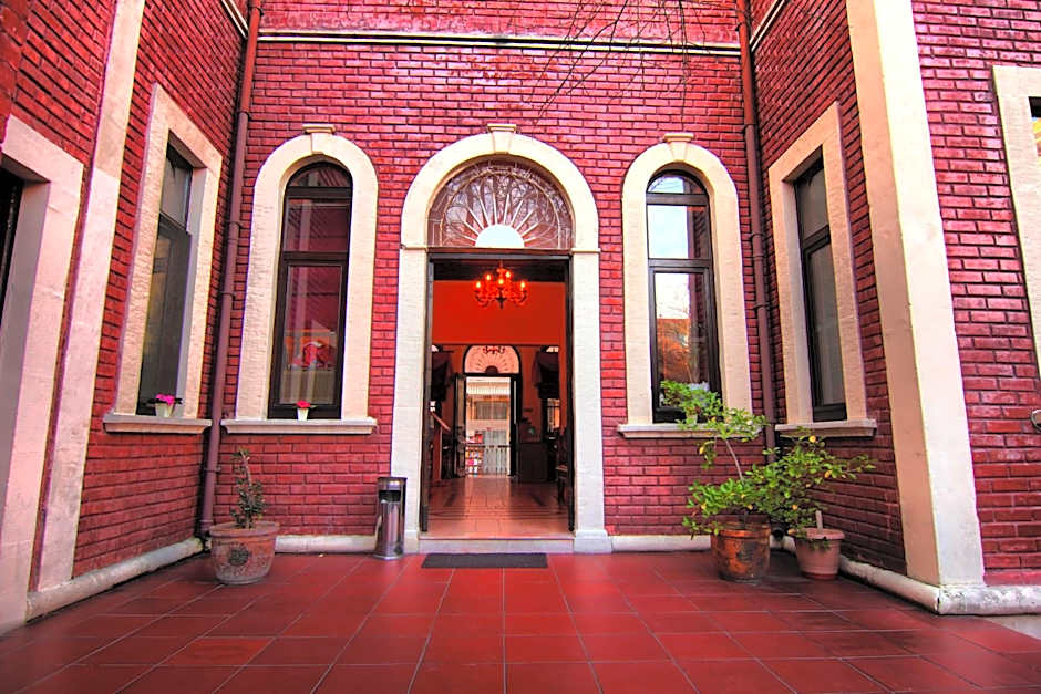 Kervansaray Canakkale Hotel - Special Category