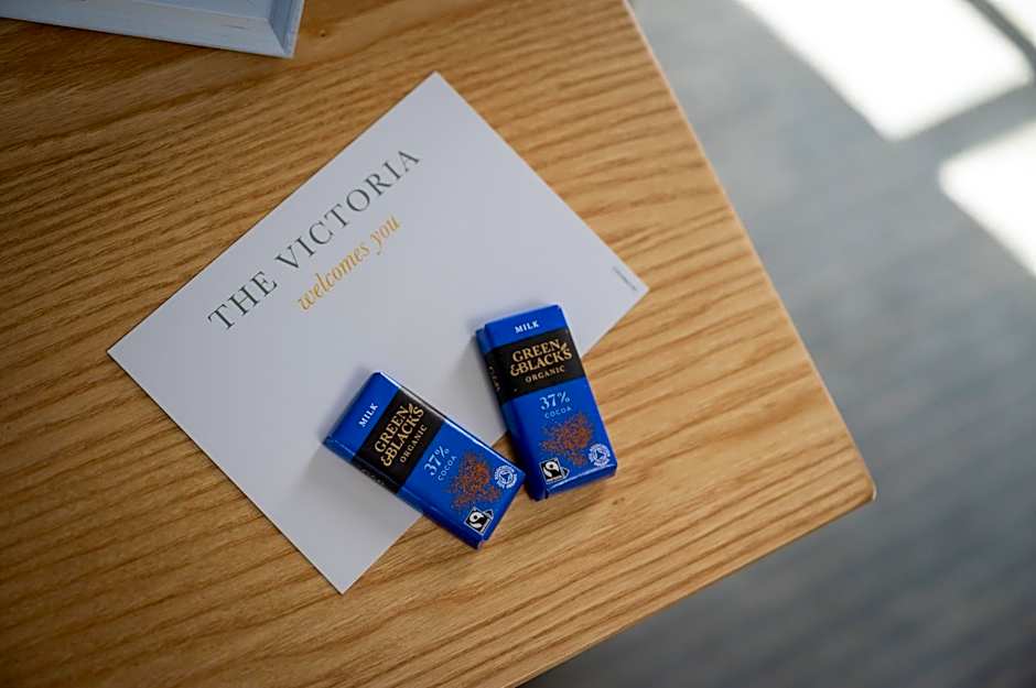 Victoria Hotel by Chef & Brewer Collection