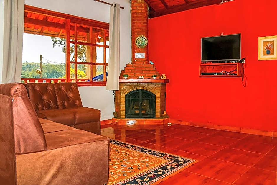 Pousada Vale do Horizonte