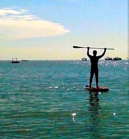 Suite with Garden View