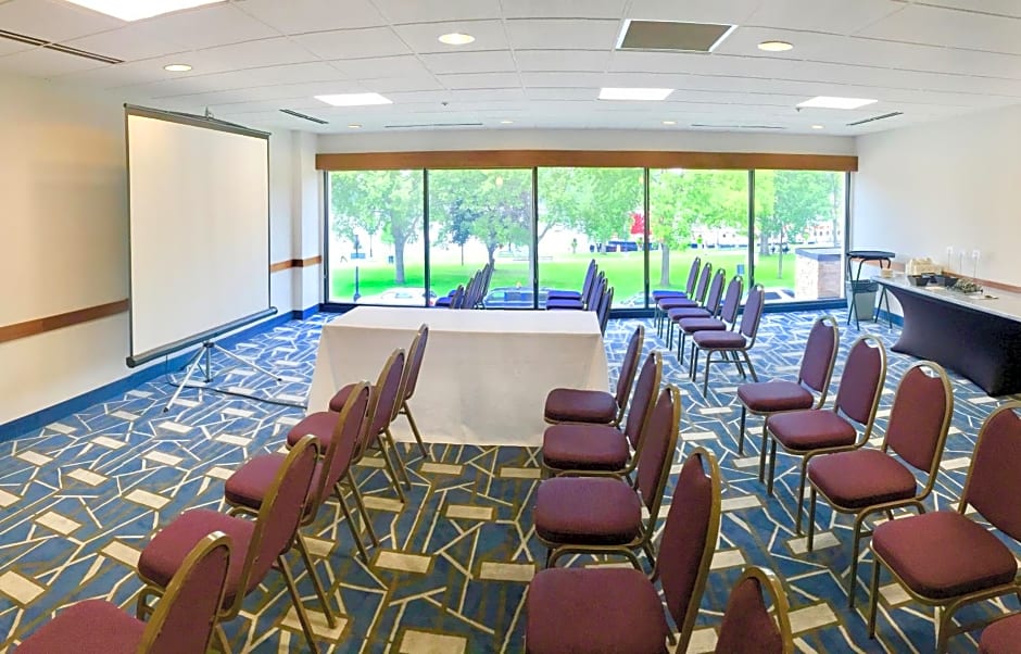 Radisson Hotel La Crosse