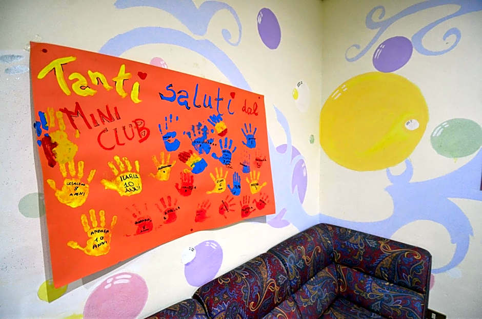 Grand Hotel delle Rocche