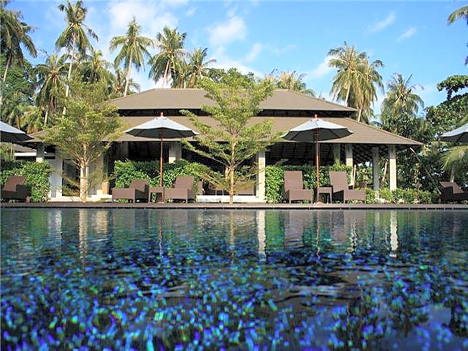 Plub Pla Koh Mak Retreat