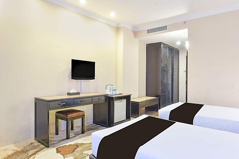 Sunday Malacca Formerly Tun Fatimah