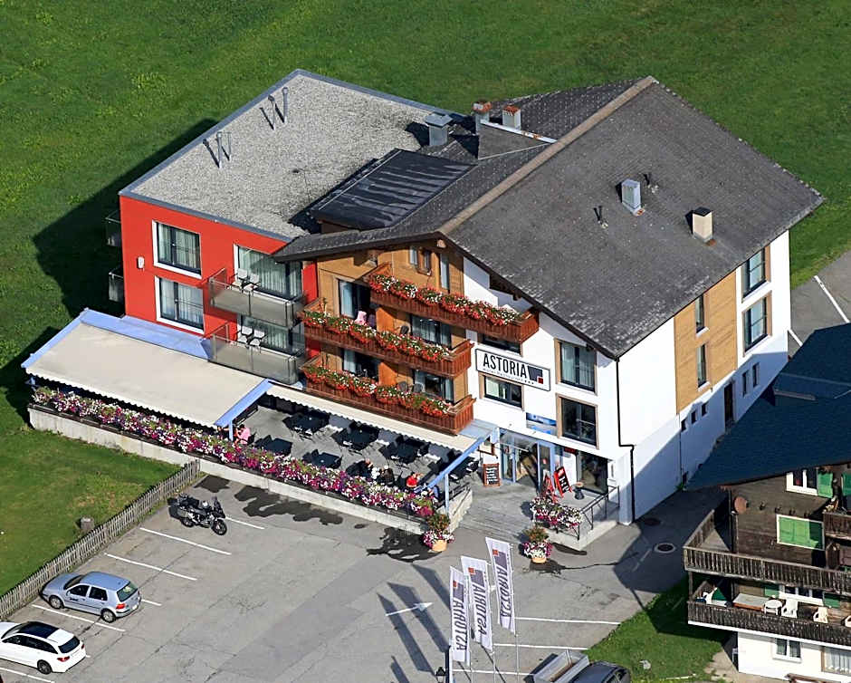 Hotel Astoria