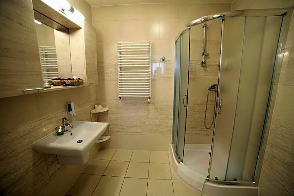 Standard Delegacyjny Bed & Breakfast