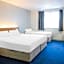 GO2 Lancaster Centre Hotel by OYO