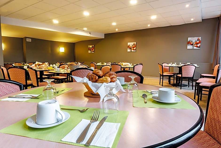 Villa Mariale by Popinns