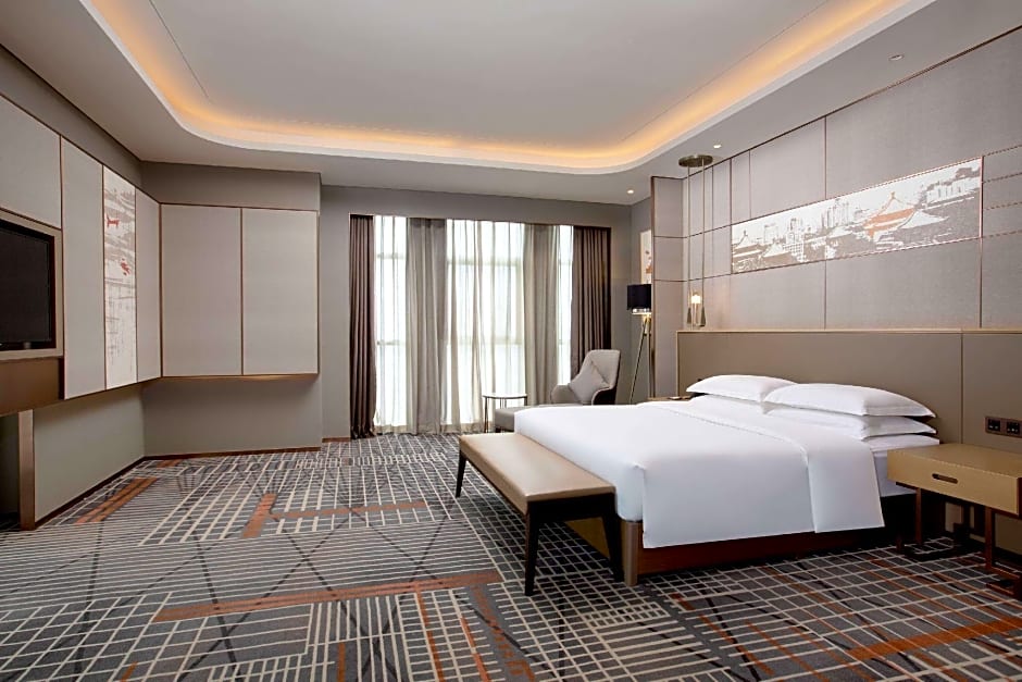 Ramada Plaza by Wyndham Changsha Wangcheng