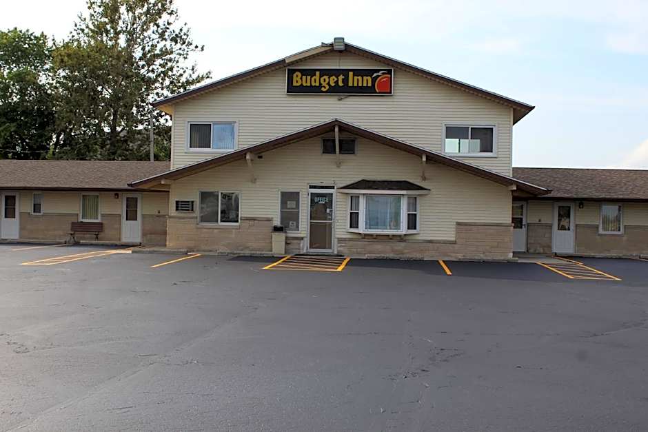 The Perrysburg Budget Inn