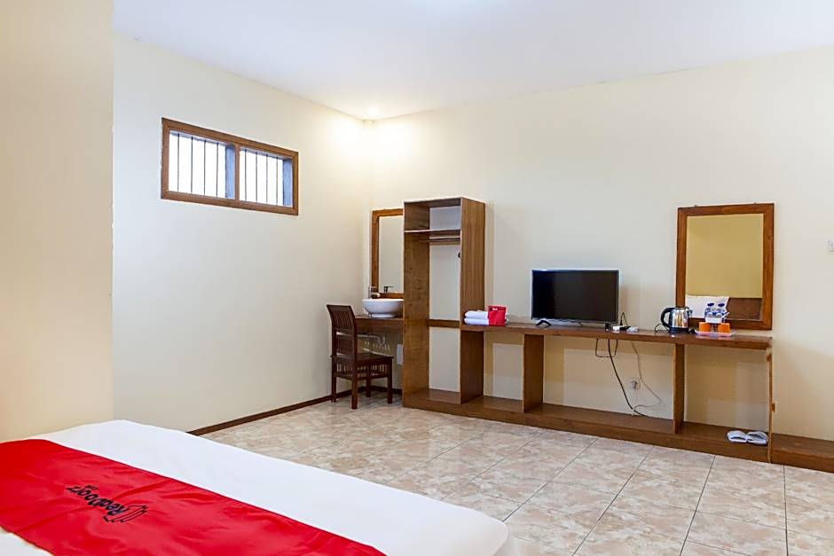 RedDoorz near Baluran National Park