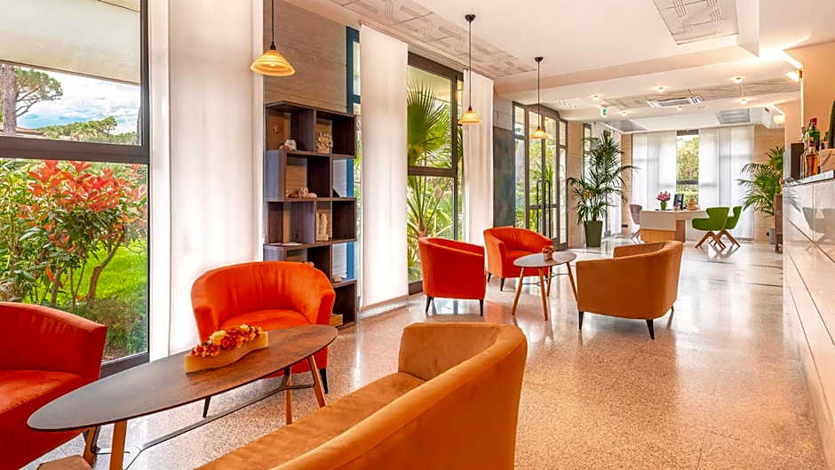 Hotel Acapulco