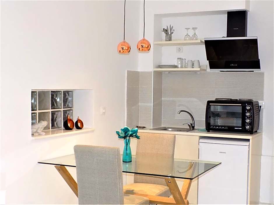 Rethymno Hills Apartments