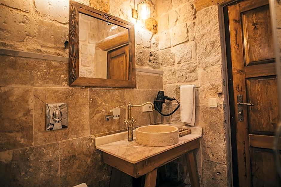 Harem Suites Cappadocia