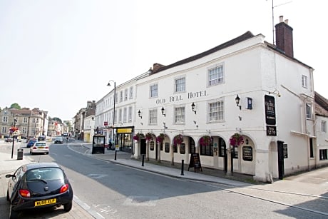 The Old Bell - Warminster