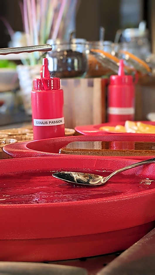 Campanile Salon-De-Provence