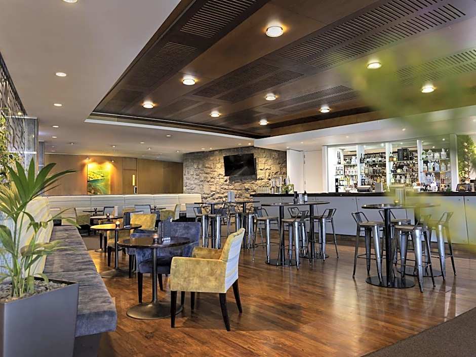 Novotel Auckland Ellerslie