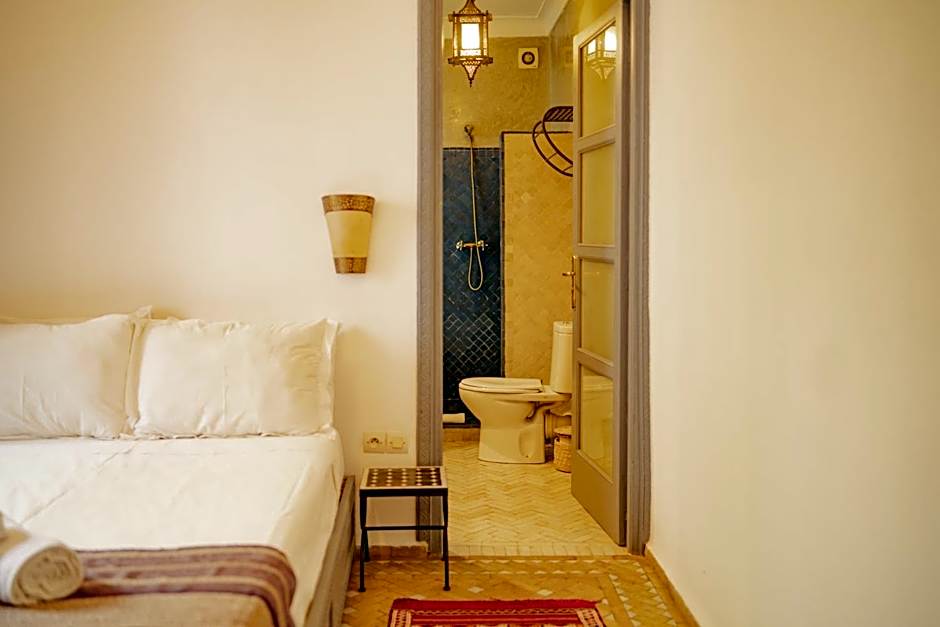 Outsite Marrakesh - Work, Connect, Explore
