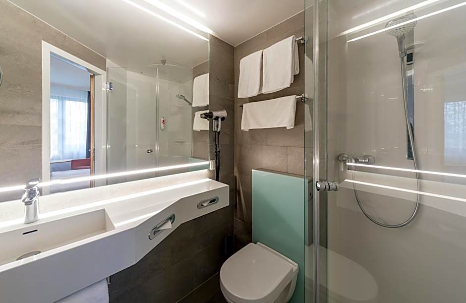 Hotel Magdeburg City Center by Leonardo Hotels
