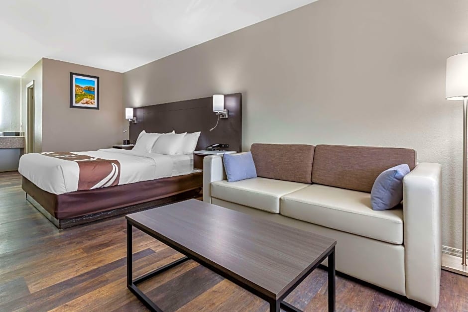 Quality Inn Show Low