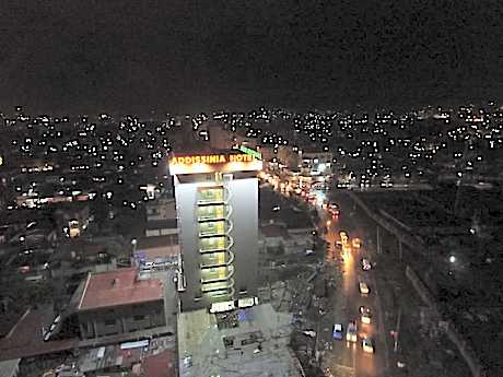 Addissinia Hotel