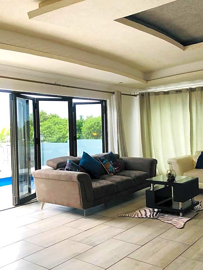 Omaha Luxury B&B & SPA