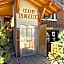 Hotel Le Cairn