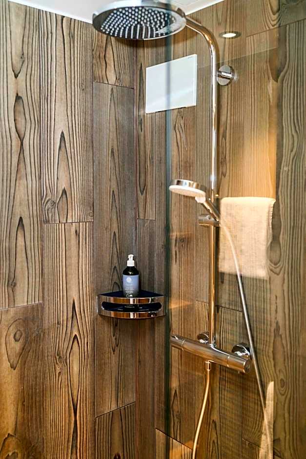 Ostseehotel Midgard in Damp