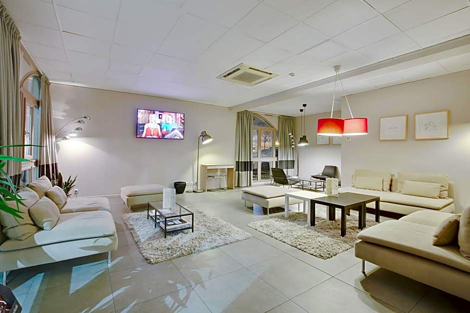 Hotel l'Amandier