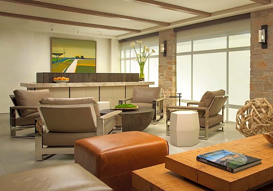 Stilwell Hotel