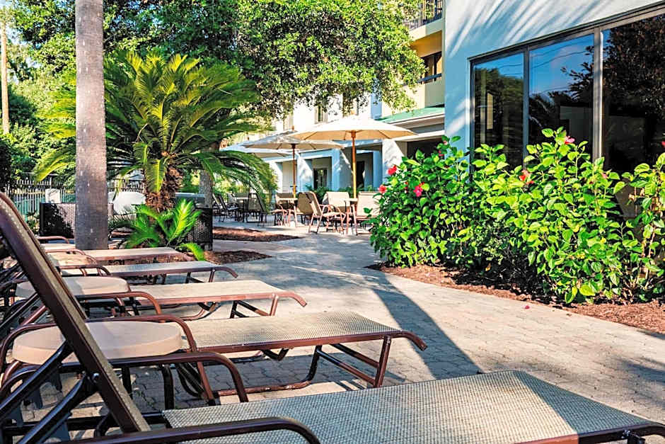 Courtyard by Marriott Myrtle Beach Barefoot Landing