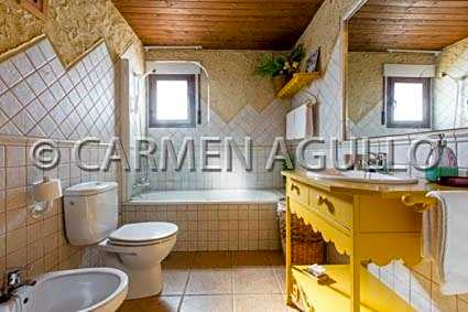 Posada el Campanario