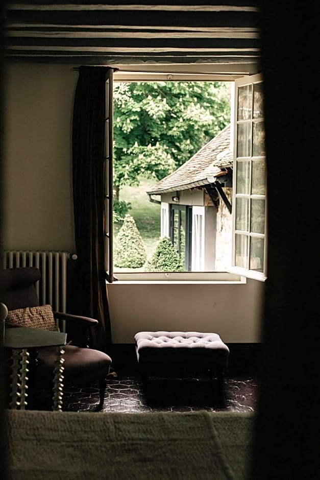 La Dime de Giverny - Chambres d'hôtes