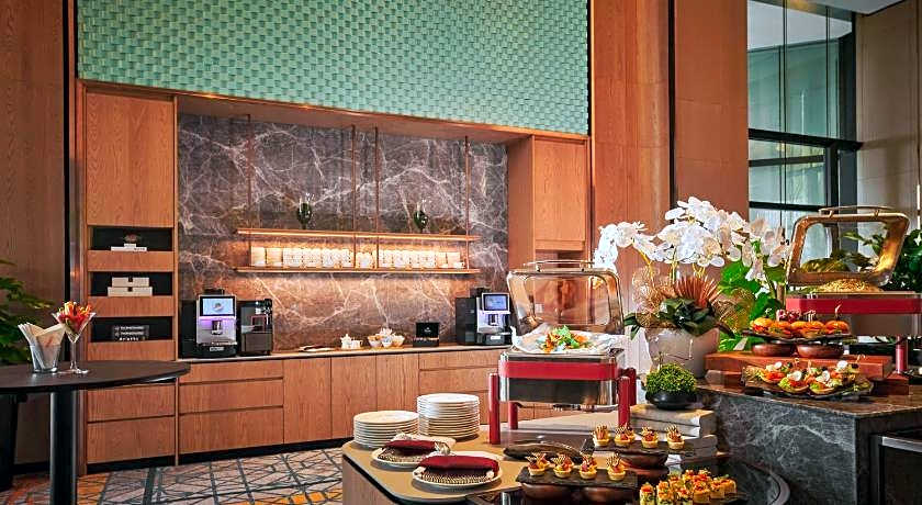 Amari SPICE Penang