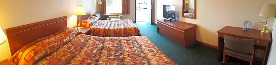 Express Inn & Suites Eugene
