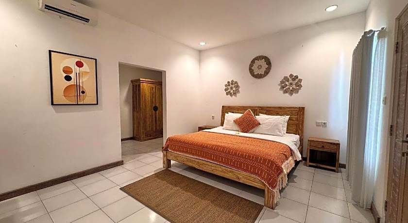 Lubdhaka Canggu Residence