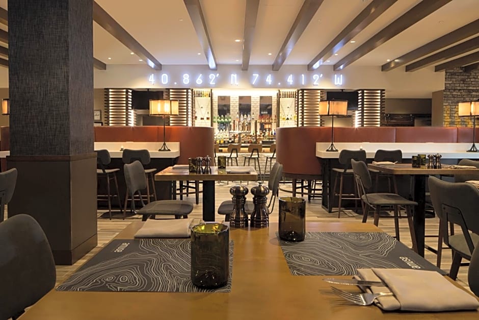 Sheraton Parsippany Hotel