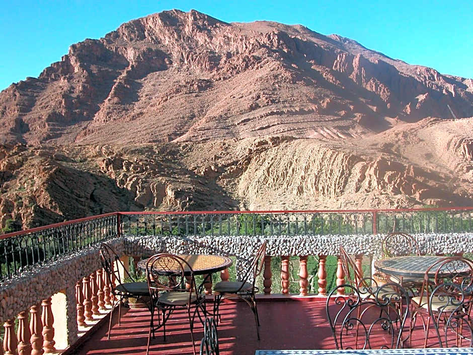 Maison d'Hôte Valentine