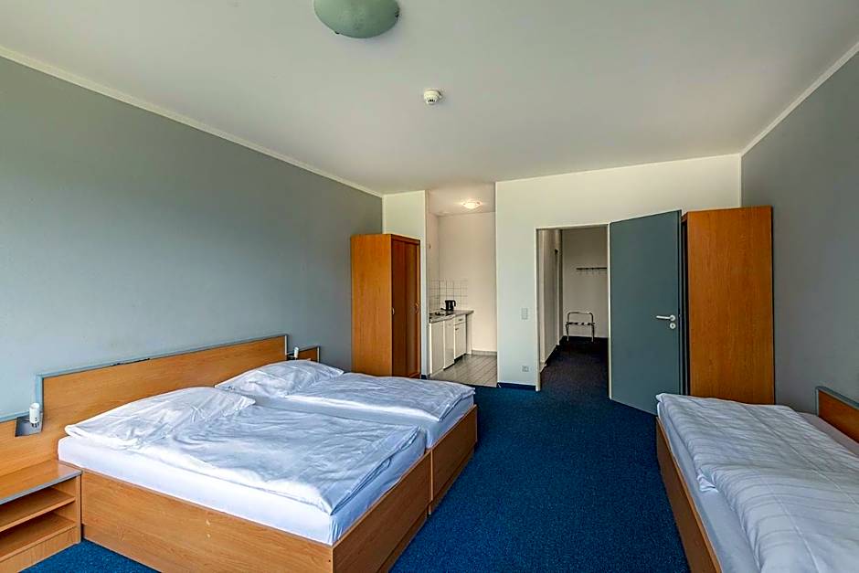 Hotel Sedes Berlin