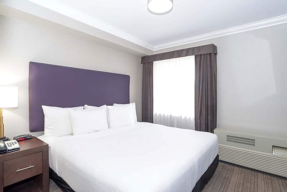 Sandman Hotel and Suites Abbotsford