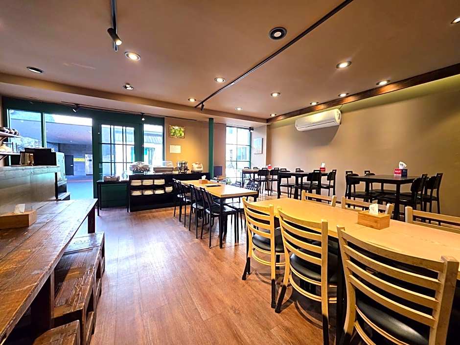 Maron Hotel Nampo