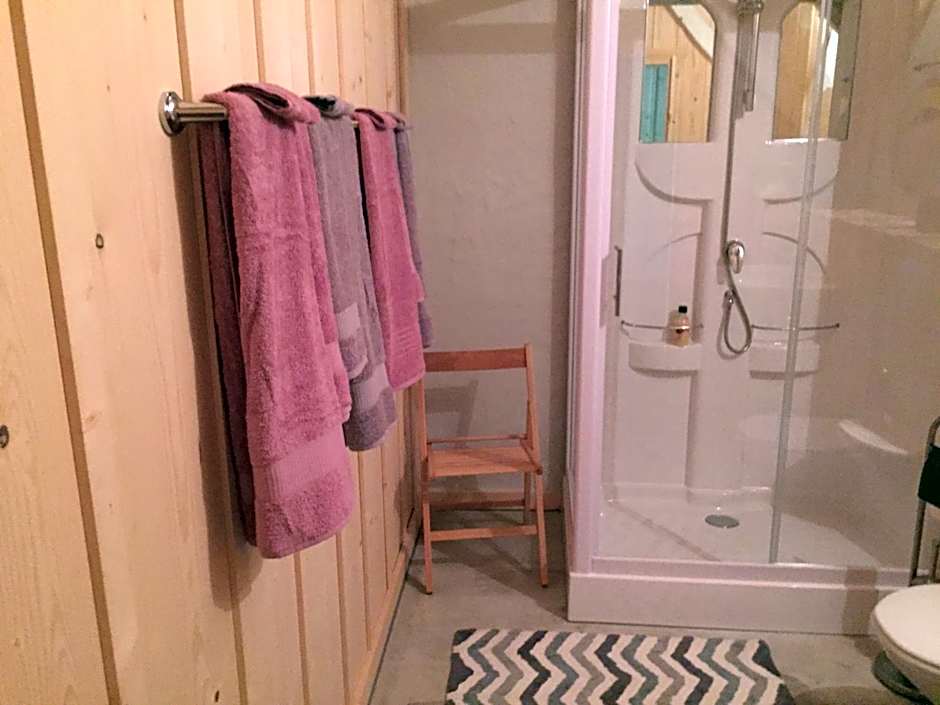 Chez Dodo 2534 Orvin Le Foncet